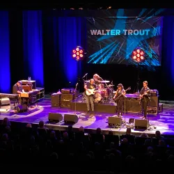 Kungsbacka Theater (Kungsbacka Teater) - Kungsbacka