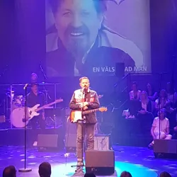 Kungsbacka Theater (Kungsbacka Teater) - Kungsbacka