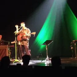 Kungsbacka Theater (Kungsbacka Teater) - Kungsbacka