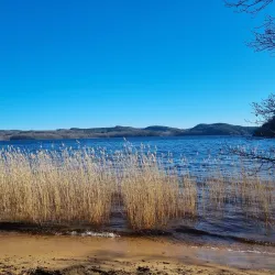 Lygnern Lake - Kungsbacka