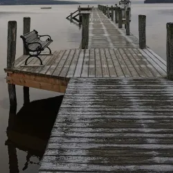 Lygnern Lake - Kungsbacka