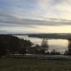 Lygnern Lake - Kungsbacka