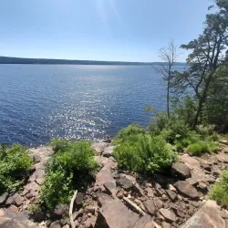Lygnern Lake - Kungsbacka