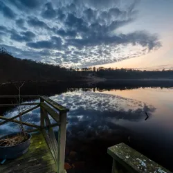 Lygnern Lake - Kungsbacka