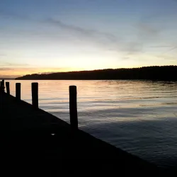 Lygnern Lake - Kungsbacka