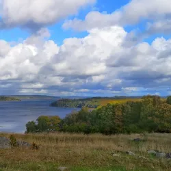 Lygnern Lake - Kungsbacka
