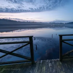 Lygnern Lake - Kungsbacka