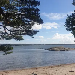 Särö Västerskog Nature Reserve - Kungsbacka