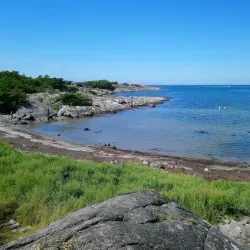Särö Västerskog Nature Reserve - Kungsbacka