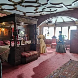 Tjolöholm Castle - Kungsbacka