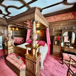 Tjolöholm Castle - Kungsbacka