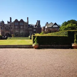 Tjolöholm Castle - Kungsbacka