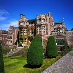 Tjolöholm Castle - Kungsbacka