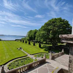 Tjolöholm Castle - Kungsbacka