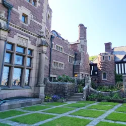 Tjolöholm Castle - Kungsbacka