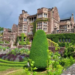 Tjolöholm Castle - Kungsbacka