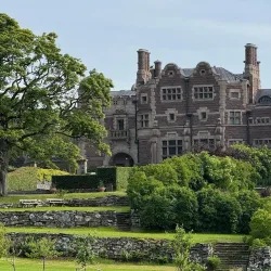 Tjolöholm Castle - Kungsbacka