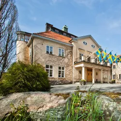 Bosön Sports and Conference Center - Lidingo