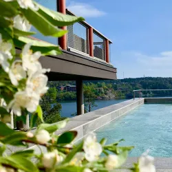 Högberga Gård - Lidingo