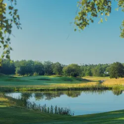 Lidingö Golf Club - Lidingo