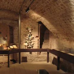 Linköping Castle - Linkoping