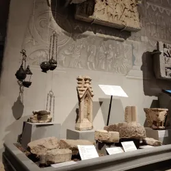 Linköping Castle - Linkoping