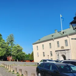 Linköping Castle - Linkoping