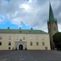 Linköping Castle - Linkoping