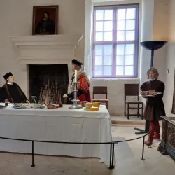 Linköping Castle - Linkoping