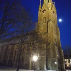 Linköping Castle - Linkoping