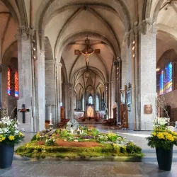 Linköping Castle - Linkoping