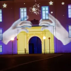 Linköping Castle - Linkoping