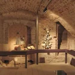 Linköping Castle - Linkoping