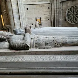 Linköping Cathedral - Linkoping