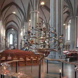 Linköping Cathedral - Linkoping