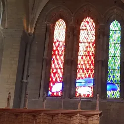 Linköping Cathedral - Linkoping