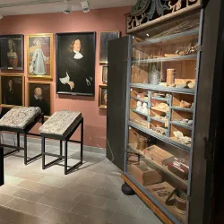 Linköping City Library - Linkoping