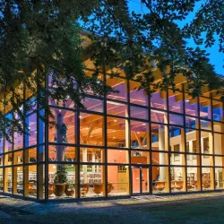 Linköping City Library - Linkoping