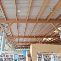 Linköping City Library - Linkoping