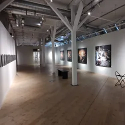 Museum of Work (Arbetets Museum) - Linkoping