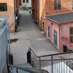 Museum of Work (Arbetets Museum) - Linkoping