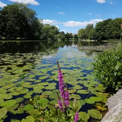 Stångån River Walk - Linkoping