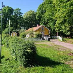 Stångån River Walk - Linkoping