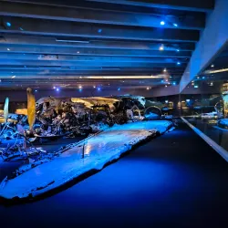 Swedish Air Force Museum - Linkoping