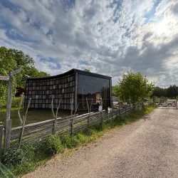 Tinnerö Eklandskap Nature Reserve - Linkoping