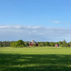 Tinnerö Eklandskap Nature Reserve - Linkoping