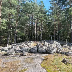 Tinnerö Eklandskap Nature Reserve - Linkoping