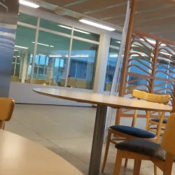 Haganäs Lake - Älmhult