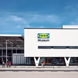 IKEA Museum - Älmhult