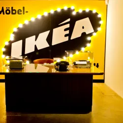 IKEA Museum - Älmhult